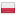 okuninka.org.pl hosted country
